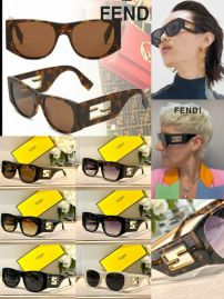 Picture of Fendi Sunglasses _SKUfw54112446fw